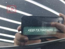 مرسيدس بنز GLS